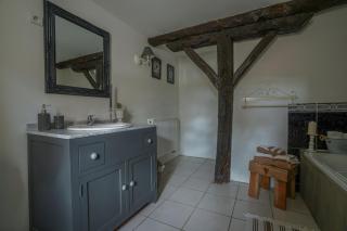 Maison Les Chandelles - Loupiac - 8