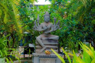 New Riverside Hotel - 3