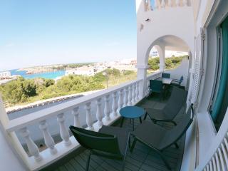 Apartamento 103 Castell Sol - Arenal d'en Castell - 0
