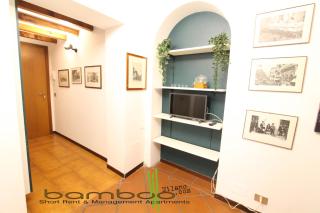 Bamboo Milano Vannucci Apartment - Milão - 8