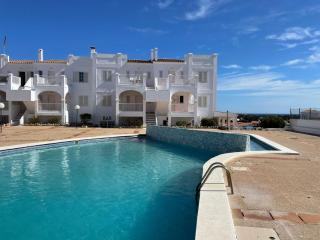 Apartamento 103 Castell Sol - Arenal d'en Castell - 9