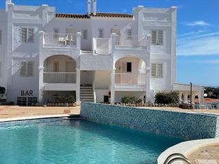 Apartamento 103 Castell Sol - Arenal d'en Castell - 7