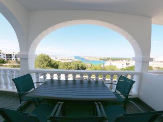 Apartamento 103 Castell Sol - Arenal d'en Castell - 4