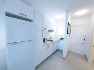 Apartamento 103 Castell Sol - Arenal d'en Castell - 3