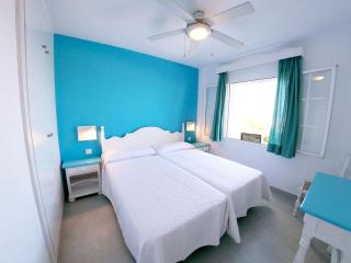 Apartamento 103 Castell Sol - Arenal d'en Castell - 2