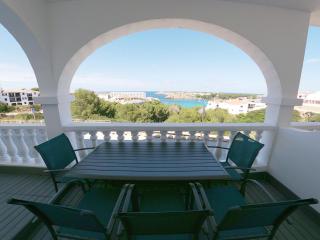 Apartamento 103 Castell Sol - Arenal d'en Castell - 1