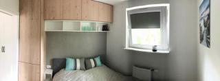 Apartament Wrzeszcz Chrobrego - Danzig - 7