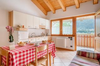 Sarca Lodge Val Rendena - Dare - 8