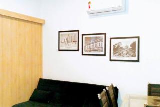 Copacabana Apartamento Quarto-Sala Figueiredo Magalhães - 1