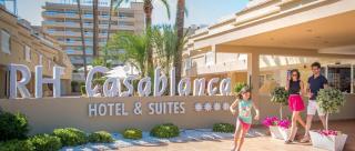 Hotel RH Casablanca Suites - Peniscola - 9