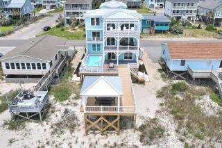 Waves of Joy - Oak Island - 0