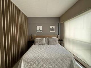 Hermoso Departamento Almagro/Hospital Italiano - Buenos Aires - 4