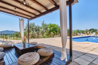 Hotel Can Riera - Moscari - 2