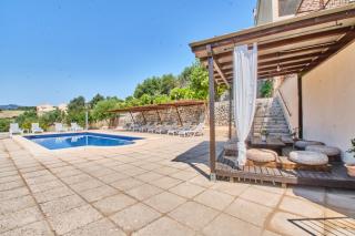 Hotel Can Riera by CheelHotels - Moscari - 1