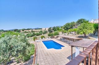 Hotel Can Riera - Moscari - 3