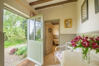 Stockman's Cottage North Norfolk - 6
