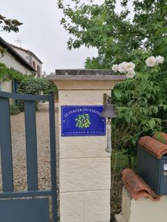 Le Verger du Paradis - 9