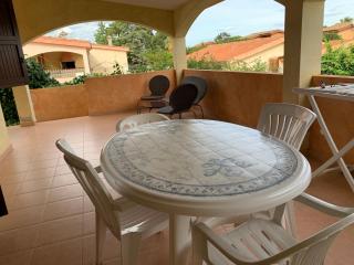 Casa Vacanze Stella Marina - Monte Nai - 8