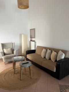 Cavo Ventus Apartments - Naxos Chora - 5