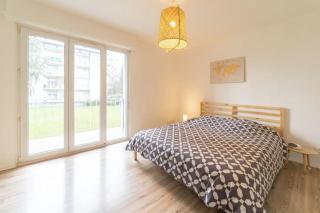 JUST FOR YOU - Balcon - Parking - Calme- Fibre - RELAX BNB - 2