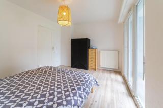 JUST FOR YOU - Balcon - Parking - Calme- Fibre - RELAX BNB - 3