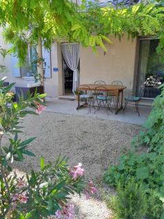 Le Mazet de l'Acacia - Beaumes-de-Venise - 8