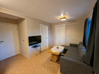 Leilighet ved Langfjorden, Kirkenes. - 8