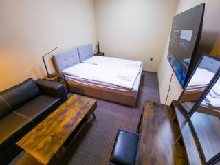 Motel Olympland - Trutnov - 0