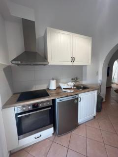 Cavo Ventus Apartments - Naxos Chora - 7