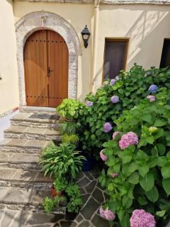 Palorto Traditional Hotel - Gjirokastër - 7