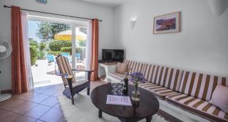 Quinta Paraiso da Mia 2-Bedr Apartment in Luz - Luz - 5