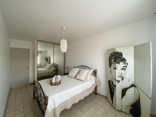 Maison Toulouges Climatisée - Proche Perpignan - Toulouges - 8