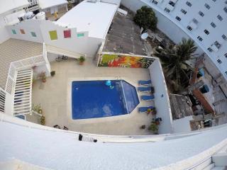 Apto 302 Edificio Commodore - San Andrés - 0