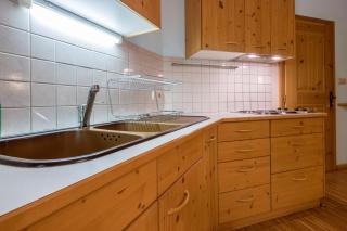Lindenhof Apt 4 - Vandoies - 8