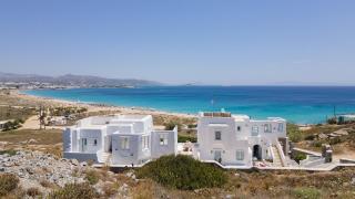 Sea U Soon Seafront Suites - Agios Prokopios - 9