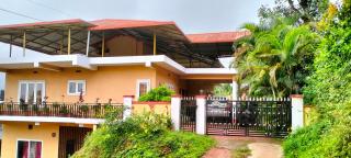 Holidayincoorg Orchid Villa - Madikeri - 8