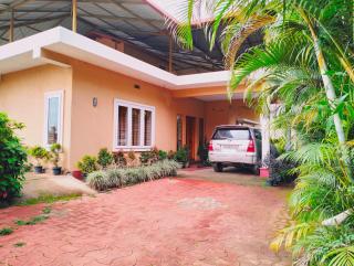 Holidayincoorg Orchid Villa - Madikeri - 0