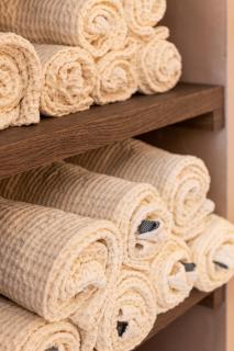 Loft Living Parkview Suite - 4