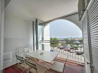 Bahia II 317, Magnifico duplex, 50 m de playa, vistas al canal - Empuriabrava - 7