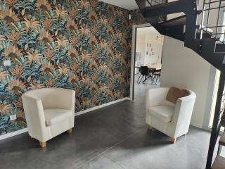 Casa Amicis - Gras - 3