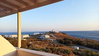 Aegean Dream Apartments - Tinos - 5