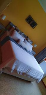 Nzima BnB - Estcourt - 6