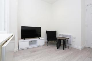 The Stafford Apartments - 6