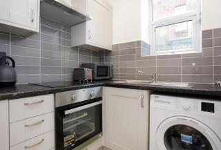 The Stafford Apartments - 5