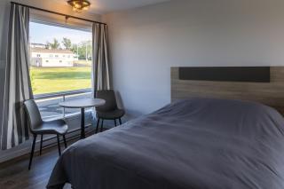 Le Fraser Motel - Rivière-du-Loup - 1