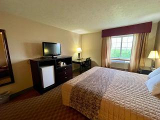 The Woodridge Inn - Connersville - 4