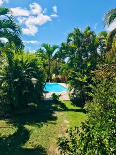 Vacances Bien Etre Guadeloupe - Bouillante - 6