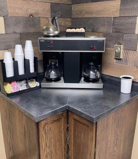 The Woodridge Inn - 2