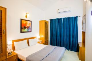 'Golden Sea Breeze' Beach villa - Benaulim - 4