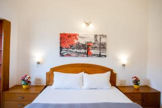 'Golden Sea Breeze' Beach villa - Benaulim - 1